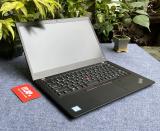 Lenovo ThinkPad X390 Core i5-8265U - Face ID