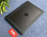Laptop Workstation Cũ HP Zbook 15 G3 - Intel Core i7