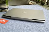 Laptop Workstation HP ZBook 15v G5 i7-8750H / VGA Quadro P600