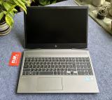 Laptop Workstation HP ZBook 15v G5 i7-8750H / VGA Quadro P600