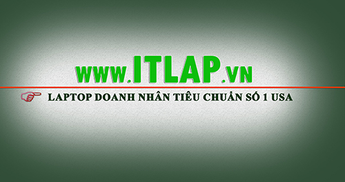 ITLap.vn giới thiệu 1 số mẫu laptop chơi gamre giá rẻ  cấu hình cao