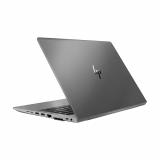 HP ZBook 14u G6 Core i7 8565u / 16GB / 512GB / Radeon Pro WX3200  HP ZBook 14u G6 Core i7 8565u / 16GB / 512GB / Radeon Pro WX3200