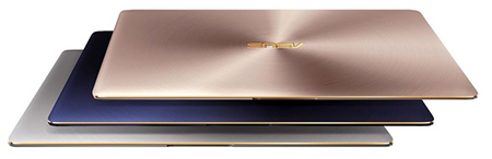 Asus ra ZenBook 3 mỏng nhẹ và nhanh hơn MacBook 12 Asus ra ZenBook 3 mỏng nhẹ và nhanh hơn MacBook 12