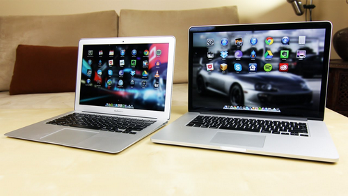 MacBook Pro và MacBook Air 2016 ra tháng 6, bán trong tháng 8 MacBook Pro và MacBook Air 2016 ra tháng 6, bán trong tháng 8